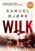 Polska książka : Wilk - Samuel Bjørk