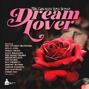 Obrazek Greatest Love Songs - Dream Lover - Płyta winylowa