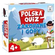 Gra Polska... - Ksiegarnia w niemczech