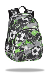 Bild von Plecak 1-komorowy Coolpack toby let`s gol