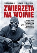 Zwierzęta ... - Przemysław Słowiński, Teresa Kowalik -  polnische Bücher