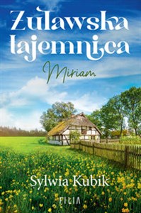 Bild von Żuławska tajemnica Miriam Wielkie Litery