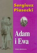 Adam i Ewa... - Sergiusz Piasecki - buch auf polnisch 