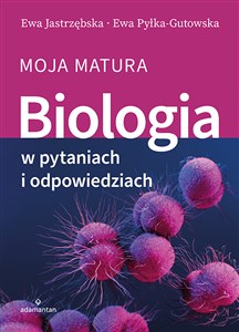 Bild von Biologia w pytaniach i odpowiedziach Moja matura