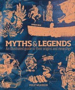 Obrazek Myths & Legends