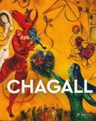 Polnische buch : Chagall - Ines Schlenker