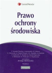 Bild von Prawo ochrony środowiska