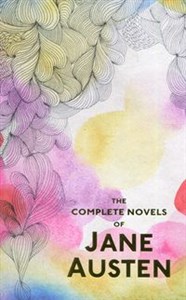 Obrazek Complete Novels of Jane Austen