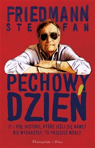 Obrazek Pechowy dzień 17 i pół historii, które jeśli się nawet nie wydarzyły, to przecież mogły