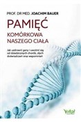 Polska książka : Pamięć kom... - Bauer Joachim