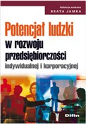 Potencjał ... - Ksiegarnia w niemczech