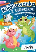 Polnische buch : Kolorowank... - Opracowanie Zbiorowe