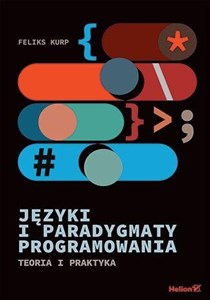 Obrazek Języki i paradygmaty programowania