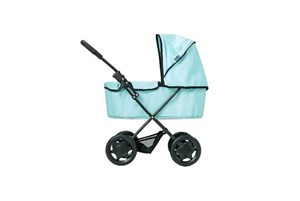 Bild von Wózek głęboki Chicco