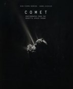 Zobacz : Comet Phot... - Jean-Pierre Bibring, Hanns Zischler