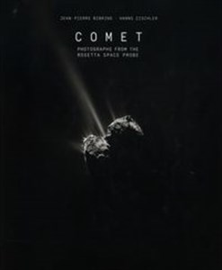 Obrazek Comet Photographs