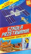 Polska książka : Szkoła prz... - Margaret Hynes