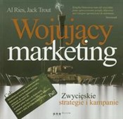 Polnische buch : Wojujący m... - Al. Ries, Jack Trout