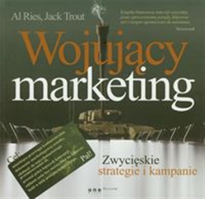 Bild von Wojujący marketing Zwycięskie strategie i kampanie