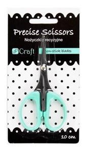 Bild von Nożyczki precyzyjne non stick 10cm