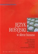 Język rosy... - Lubow Kłobukowa, Irina Michałkina, Serafima Chawronina - Ksiegarnia w niemczech