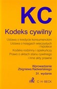 Kodeks cyw... - Zbigniew Radwański - Ksiegarnia w niemczech