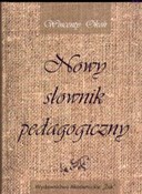 Nowy słown... - Wincenty Okoń -  Książka z wysyłką do Niemiec 