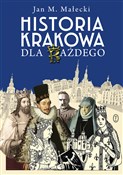 Historia K... - Jan M. Małecki -  Książka z wysyłką do Niemiec 