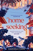 Polnische buch : Homeseekin... - Karissa Chen