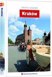 Bild von Miasta Marzeń Kraków