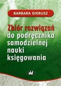 Zbiór rozw... - Barbara Gierusz - buch auf polnisch 