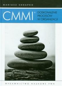 Obrazek CMMI Doskonalenie procesów w organizacji