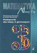 Polnische buch : Matematyka... - Władysława Paczesna, Krzysztof Mostowski