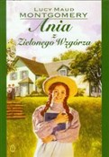 Polnische buch : Ania z Zie... - Lucy Maud Montgomery