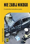 Polnische buch : Nie zabij ... - Agnieszka Gałuszka