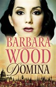 Domina - Barbara Wood - Ksiegarnia w niemczech