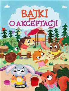 Bild von Bajki o akceptacji