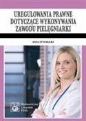 Polnische buch : Uregulowan... - Anna Stychlerz