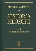 Historia f... - Frederick Copleston -  Książka z wysyłką do Niemiec 