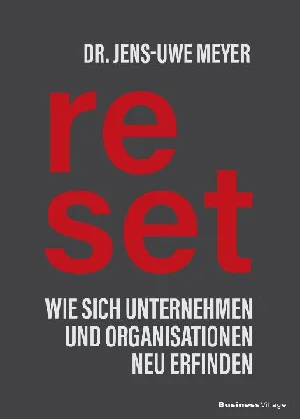 Bild von MEYER, J: RESET