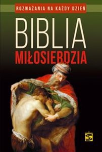 Bild von Biblia miłosierdzia Rozważania na każdy dzień