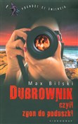 Dubrownik,... - Max Bilski -  Książka z wysyłką do Niemiec 