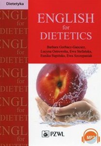 Obrazek English for Dietetics