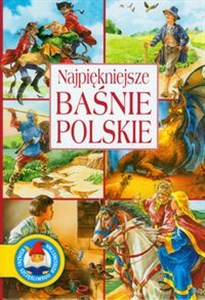 Bild von Najpiękniejsze baśnie polskie