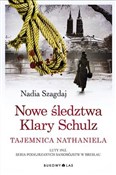 Nowe śledz... - Nadia Szagdaj -  polnische Bücher