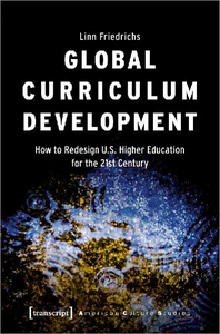 Obrazek FRIEDRICHS, L: GLOBAL CURRICULUM DEVELOPMENT
