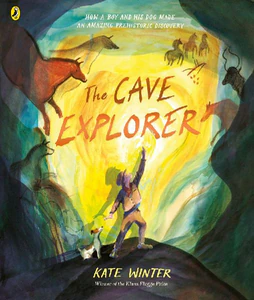 Bild von WINTER, K: CAVE EXPLORER