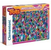 Puzzle Imp... - Ksiegarnia w niemczech