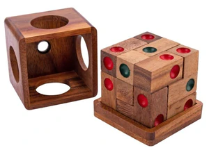 Bild von Dice Box (size L)