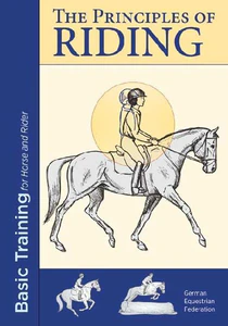 Bild von The Principles of Riding